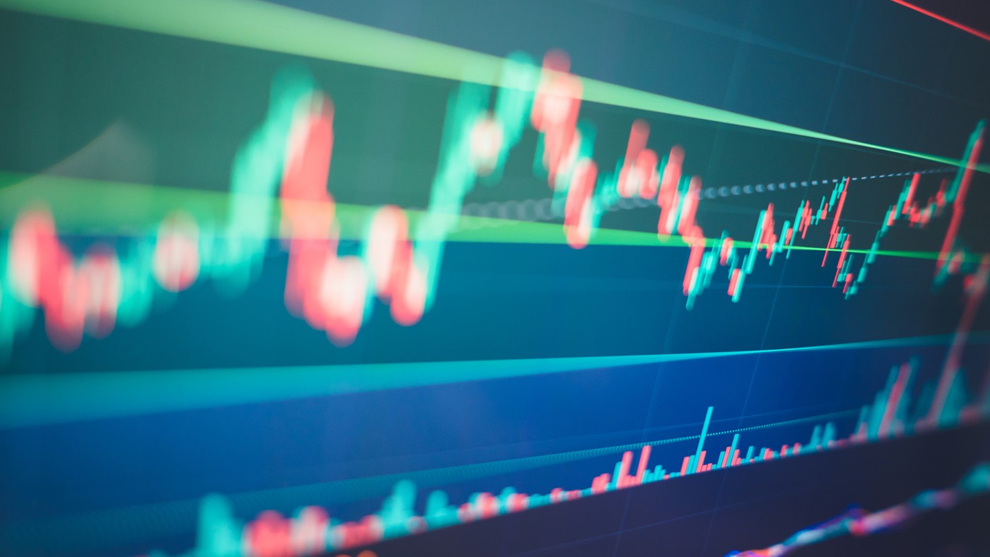 The macro outlook has changed significantly is a recession upon us